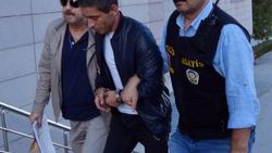 'Çocuğunuz kaza yaptı' diyerek yaşlıları dolandırdı
