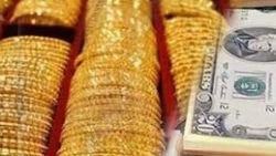 Dolar yükseliyor altın düşüşte