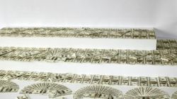 Sahte doları dedektör bile anlamadı