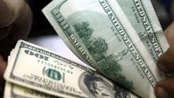 Dolar 2,11 liraya geriledi