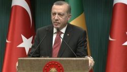 Benin'de FETÖ'ye darbe