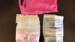 Denizli'de FETÖ'nün gaybubet evlerine operasyon