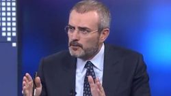 Dolardaki hareketlilik Mahir Ünal'a soruldu
