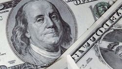 Dolar son bir ayın en düşük seviyesinde
