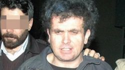 Dolmabahçe teröristine ağırlaştırılmış müebbet verildi