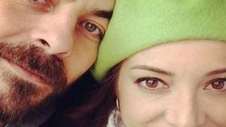 Dolunay Soysert ile Sinan Tuzcu boşandı