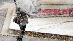 Meteoroloji'den don ve buz uyarısı