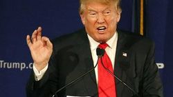 Müslümanlar alınmasın diyen Trump'a ABD'de tepkiler