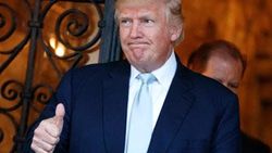 ABD Kongresi Trump'ın başkanlığını resmileştirdi