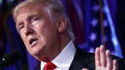 Trump ABD'nin Suriye politikasını eleştirdi