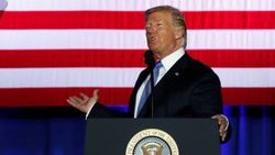 Trump vergi reformu teklifini değerlendirdi
