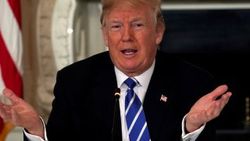 Trump'ın vize yasağına yine yargı engeli