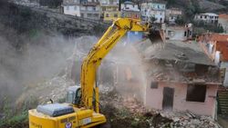 Beton sektörü kentsel dönüşümle hareketlenecek
