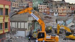 ALO 181 hattında kentsel dönüşüm merakı