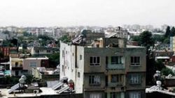 Dönüşüm sırası Adıyaman'da