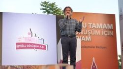 Fetihtepe ve Piripaşa’da kentsel dönüşüm başladı