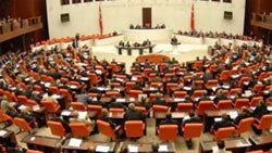 Dört parti Türkiye milletvekilliği için anlaştı