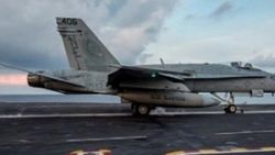 ABD Somali'de 10 Eş-Şebab militanını öldürdü