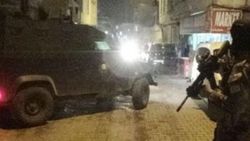 Gaziantep'te 3 ayrı eve DEAŞ operasyonu