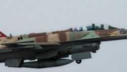İsrail Hırvatistan'a ikinci el F-16 satacak