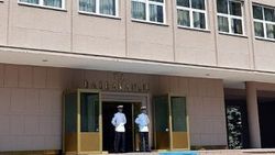 Türkiye’nin 81 yılına tanıklık eden salon