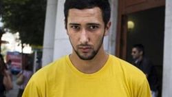 İspanyol rapçi Valtonyc Belçika'ya kaçtı