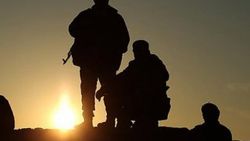 Şırnak’ta 5 terörist daha öldürüldü