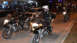 Muğla'da huzur operasyonu