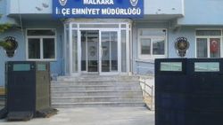 Tekirdağ'da Suriyeliyi gasbeden hemşehrisi tutuklandı