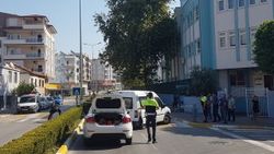 Ekmek almaya giden astsubaya maganda kurşunu