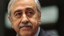 KKTC Cumhurbaşkanı ve Rum Anastasiadis görüşecek