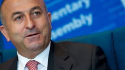 Bakan Çavuşoğlu: Rusya, NATO'nun alternatifi değil
