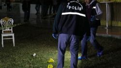Düğünde akrabalar arasında silahlı kavga: 2 yaralı