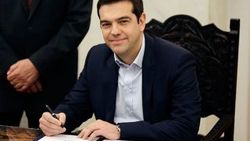Yunanistan'a 6,7 milyar euroluk yeni kredi dilimi