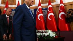 Bahçeli yeni dönemde hükümete bakan vermek istemiyor