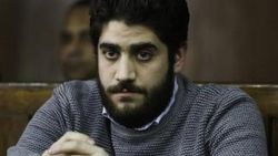 Mısır'da Mursi'nin oğlu Abdullah'a tahliye kararı