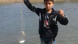 13 yaşındaki çocuğa çarpıp kaçan sürücü yakalandı