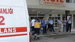 Şanlıurfa'da uyuşturucu operasyonunda 3 asker yaralandı
