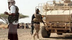 Yemen ordusu bir bölgenin daha kontrolünü sağladı