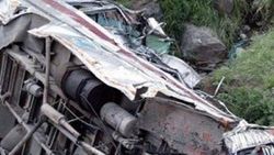 Hindistan'da trafik kazası: 6 ölü