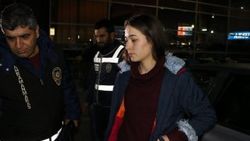 Kahramanmaraş'ta iş aramaya çıkan kız bulundu