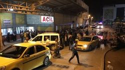 Gaziantep'te kavga: 1'i Suriyeli 2 kişi öldü