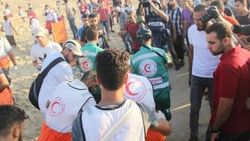 İsrail askerleri 3 Filistinliyi şehit etti