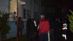 Malatya'da yalnız yaşayan kadın evinde ölü bulundu