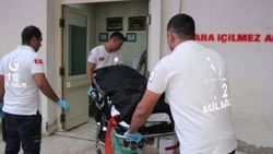 Bodrum'da zıpkınla avlanırken vurgun yiyerek can verdi