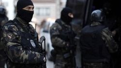 Babası tarafından rehin alınan minik kız kurtarıldı