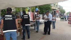 Emniyet okul çevresinde güvenliği artırdı