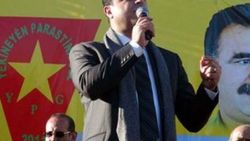 Demirtaş'ın duruşması öncesinde gösteri yasağı geldi
