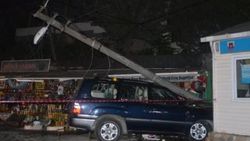 Bursa'da cip zeytin dükkanına girdi: 2 ölü 1 yaralı