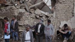 Yemen'e 6 milyon doz aşı yardımı